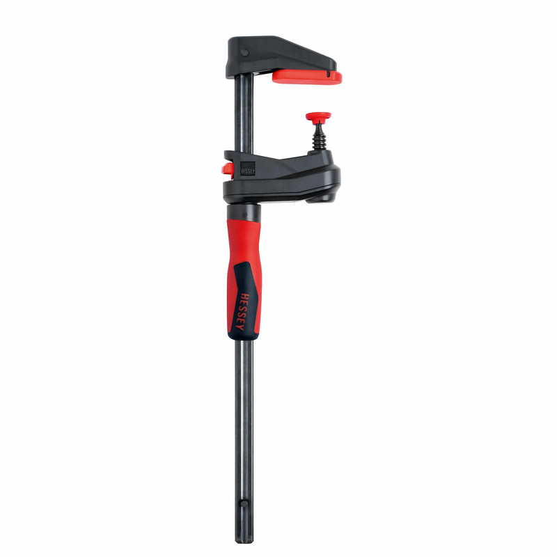 GearKlamp Quick Action Bar Clamp - Capacity:24"